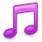 music-note-pink-vector-icons-free-download-in-svg-png-format